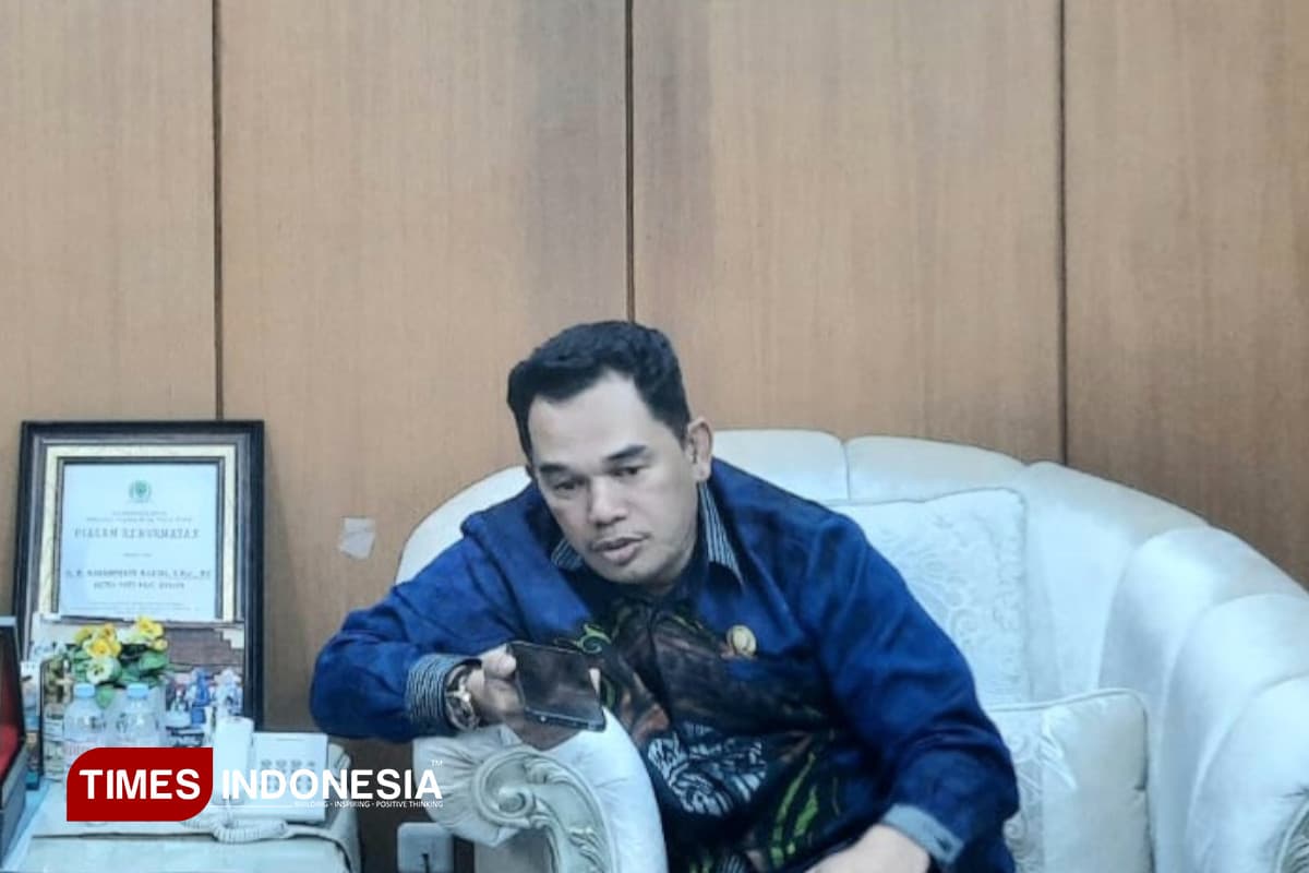 Soal Mobil Dinas Rp8,5 Miliar, Ketua DPRD Kaltim: Sesuai Regulasi dan Urgensi Operasional