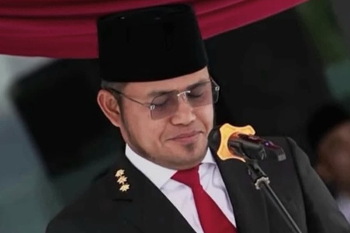 Redam Polemik, Gubernur Kaltim Minta Maaf dan Kembalikan Mobil Dinas Rp8,49 Miliar