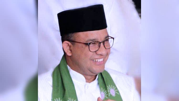 PSI Tegaskan tidak Dukung Anies Baswedan di Pilpres 2024