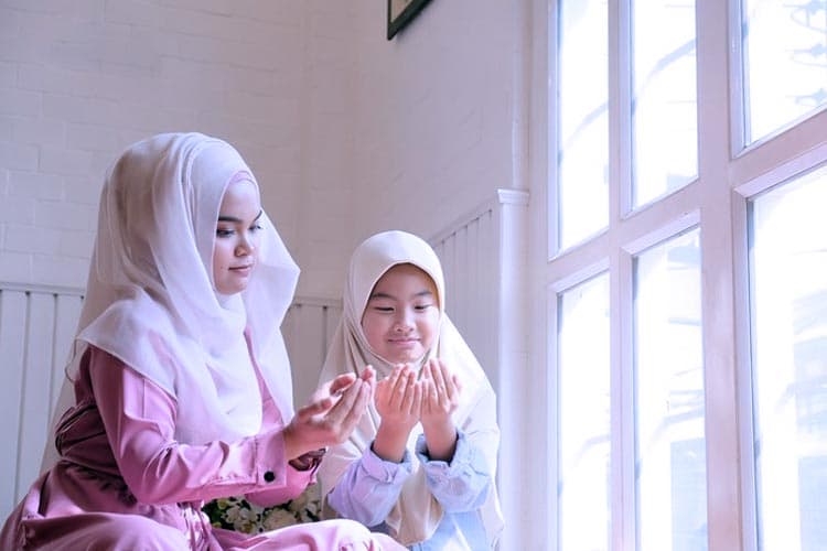 Waktu Terbaik untuk Berdoa saat Ramadan, Sayang Jika Dilewatkan